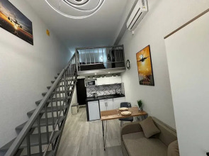 Квартира На Гагарина 3А