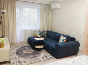 Квартира Новая уютная в самом центре города