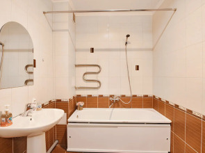 Апартаменты на Ерошевского 18