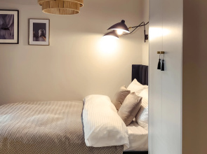 Апартаменты Matison Home (А5), парк Царицыно