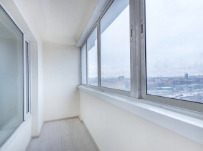 Отель Новый восход