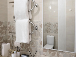 Квартира Прекрасная в ЖК Солнечный Город