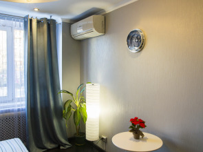 Апартаменты Двухкомнатные на Красном Пути