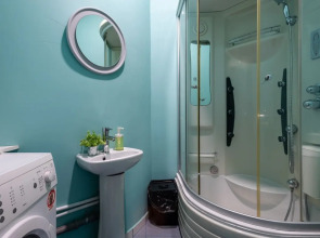 Апартаменты Оружейный Переулок 15А (1108)