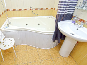 Гостевой дом Ирис