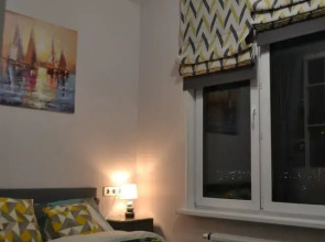 Квартира на Елены Сагандуковой 16