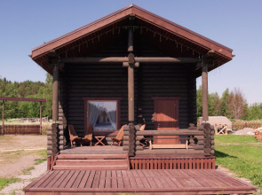 Korni 2 Private house