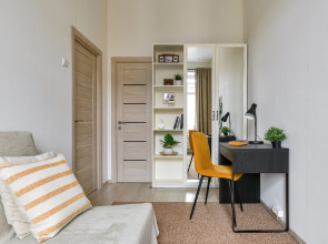 Квартира в Доме у Фонтанов