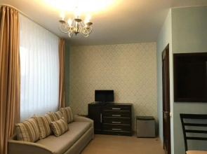 Гостевой дом На Всполье