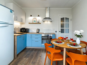 Квартира в Самом Центре Юбилейного Микрорайона