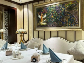 Апартаменты Лучшие Апартаменты Алматы Напротив ТРЦ Мега Алматы