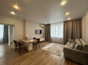 Квартира пр-т Красного знамени 160А Босфор Хоум 1