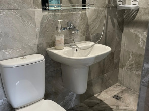 Гостевой Дом Джемма