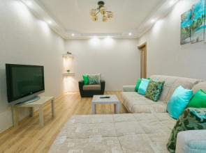 Апартаменты Пять Звёзд Тропический Остров