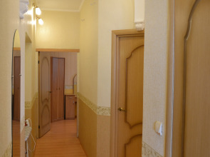 Апартаменты у Площади Нахимова