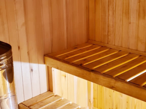 Гостевой дом ЯнишХаус