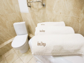 Апартаменты Inndays на Демонстрации