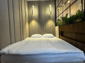 Апартаменты Светлогорск