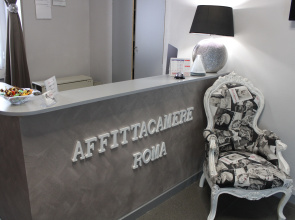 Affittacamere Roma Guest House