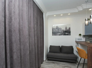 Апартаменты Alt Platz on Lenina 15