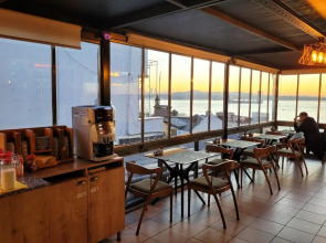 Гостевой дом Marmara