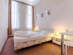 Отель Арс-отель