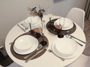 Квартира 1к рядом с Проспектом Салавата Юлаева