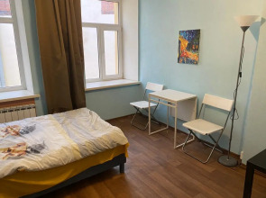 Мини-Отель Марвэл