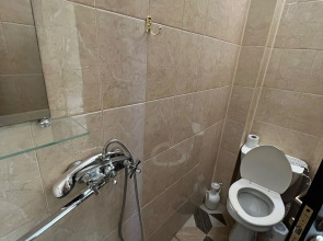 Отель Шаляпин