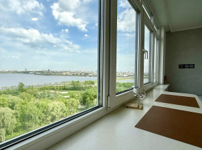 Квартира Отличная на Комсомольской