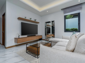 Вилла Two Flamingo Villa 1 Pasak 4