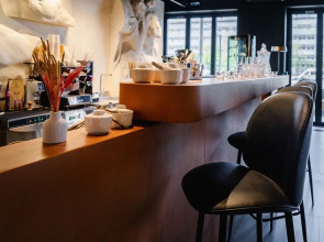 Отель Mercure Hotel and Residences Saint Petersburg