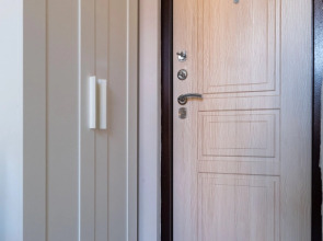 Апартаменты Ментор (1)