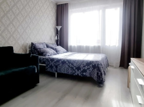 Апартаменты Стандарт с двумя комнатами