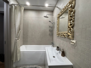 Апартаменты Уютный Нижний КМ Тимирязевский