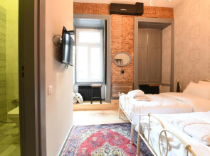 Апарт-отель Jardin Vera