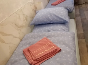 Гостевой дом Саквояж