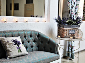 Бутик-Отель Прованс