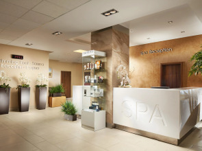 Отель Виктория СПА TGB