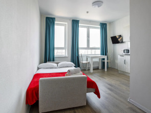 Апартаменты MaxRealty24 Просторная 16