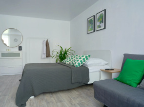 Апартаменты Good Night на Елизаровых 38