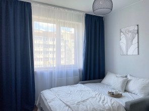 Апартаменты Sapphire