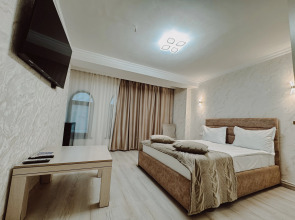 Отель Old Yerevan