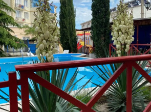 Гостевой дом Камелот