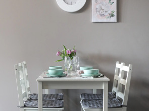 Квартира Promenade Apart