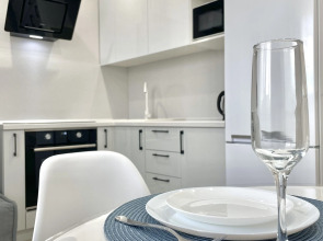 Апартаменты Уютная Квартира в Тихом районе от LetoApart