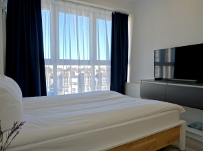 Квартира Седьмое небо