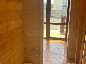 Мини-отель Инал-Ипа