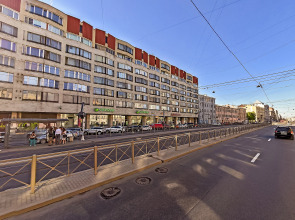 Апартаменты Магия Лиговского