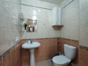 Квартира Уютная 2 комнаты рядом с Аэропортом в микрорайоне Современник